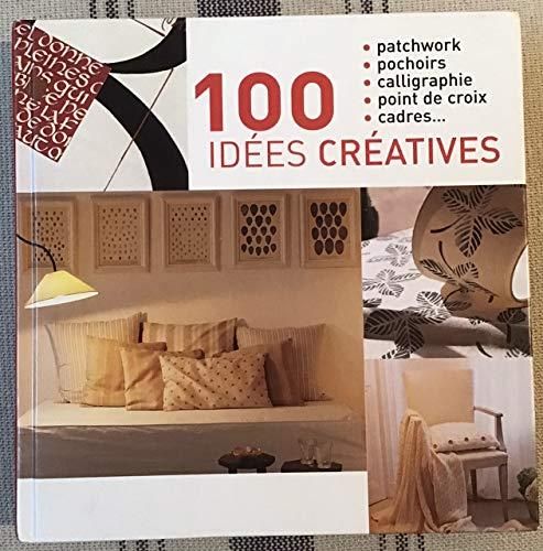 100 idées créatives