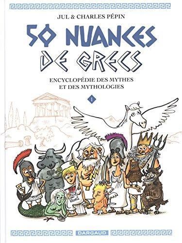 50 nuances de Grecs T2