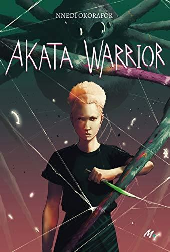 Akata Warrior T.2