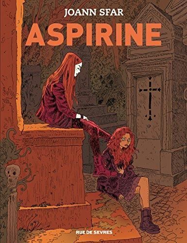 Aspirine T1