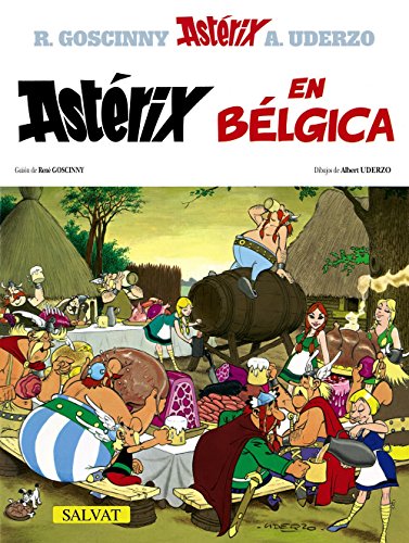 Asterix en belgica 24 (e)