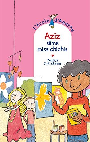 Aziz aime miss Chichis T.12