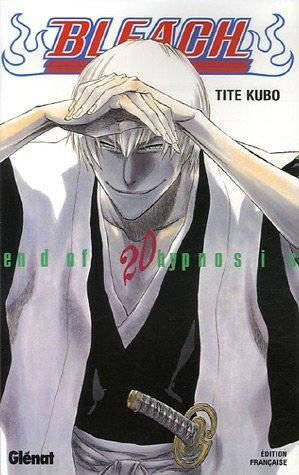 Bleach T20 - End of hypnosis