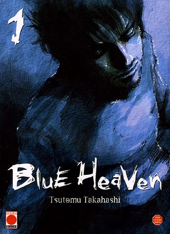 Blue heaven T1