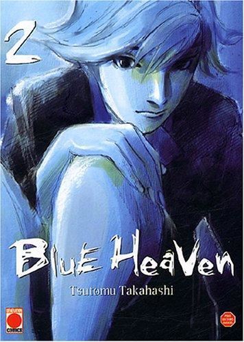 Blue heaven T2