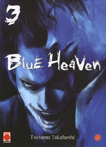 Blue heaven T3