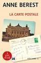 Carte postale (La) - volume 1