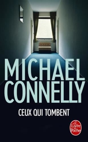 Ceux qui tombent T.15