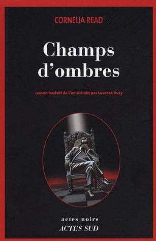 Champs d'ombres T.1