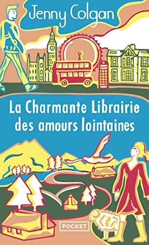 Charmante librairie des amours lointaines (La) T.3