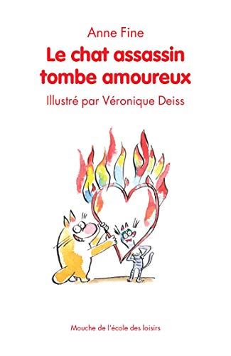Chat assassin tombe amoureux (Le) T.8