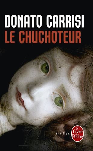 Chuchoteur (Le) T.1
