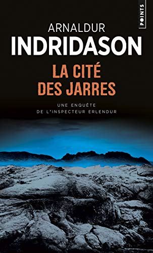 Cité des Jarres (La) T.3