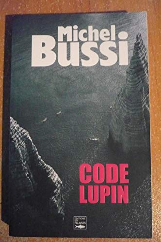 Code Lupin