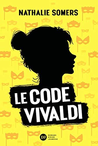 Code Vivaldi (Le) T.1