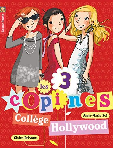 Collège Hollywood T.9