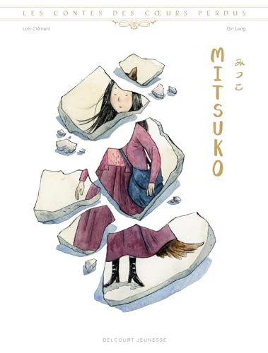 Contes des coeurs perdus (Les) : Mitsuko