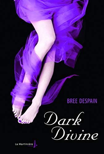Dark divine T.1