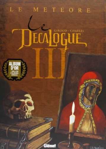 Décalogue (Le) T3 - Le météore