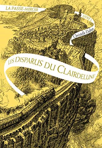 Disparus du Clairdelune (Les) T.2