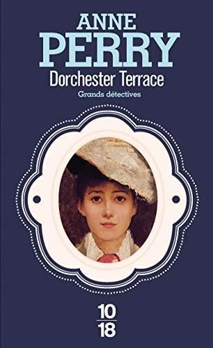 Dorchester Terrace T.27