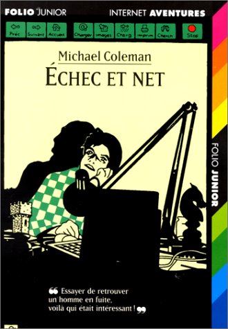 Échec et Net T.2