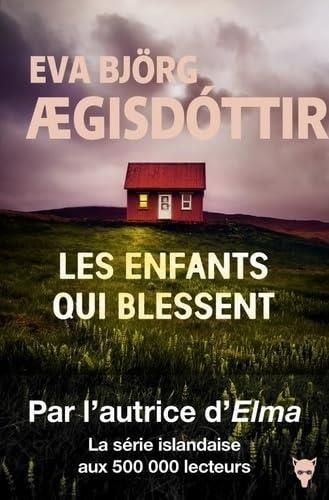 Enfants qui blessent (Les) T.4