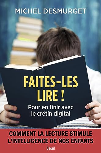 Faites-les lire !