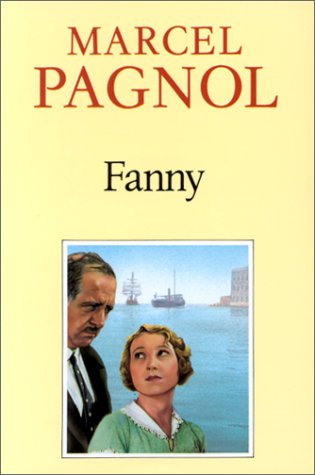 Fanny : pièce en trois actes et quatre tableaux