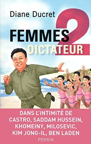 Femmes 2 dictateur