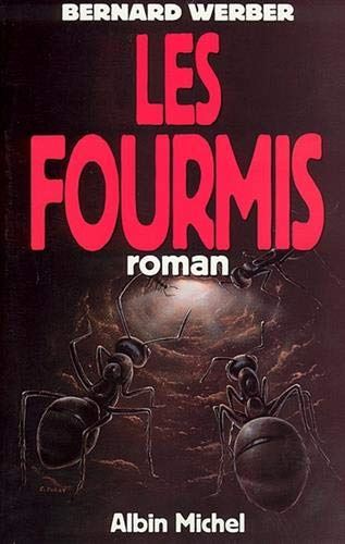 Fourmis (Les) T.1