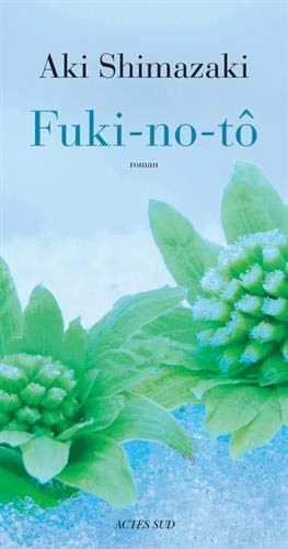 Fuki-no-tô (Troisième Cycle) T.4