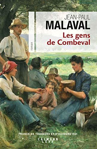 Gens de Combeval (Les) T.1