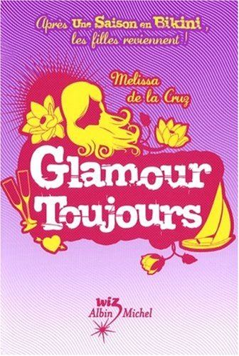 Glamour toujours T.4