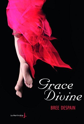 Grace divine T.3