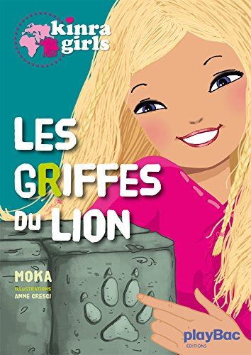 Griffes du lion (Les) T.3