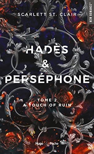 Hadès & Perséphone T.2