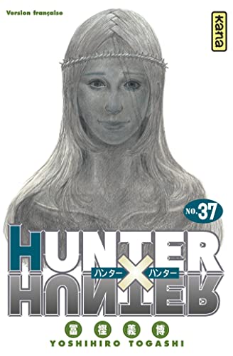 Hunter x hunter T.37 : Hunter x Hunter