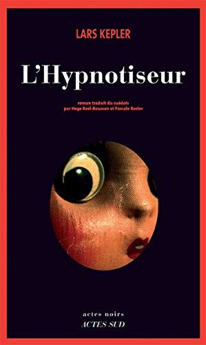 Hypnotiseur (L') T.1