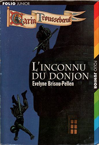 Inconnu du donjon (L') T.1