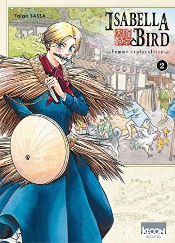 Isabella Bird - Femme exploratrice T2