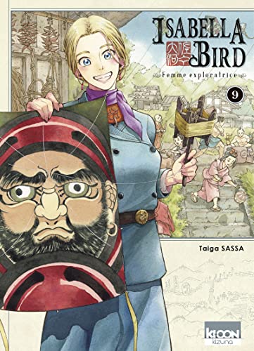 Isabella Bird T.09 : Isabella Bird