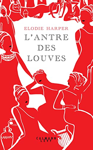 L'Antre des louves