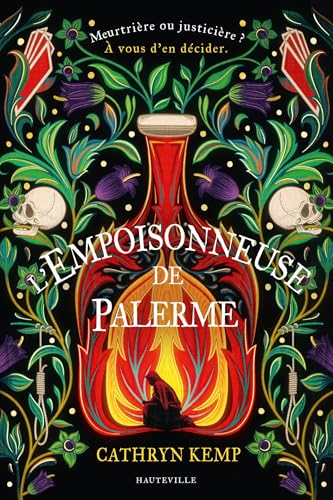 L'Empoisonneuse de Palerme