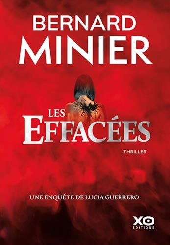 Les Effacées T.2