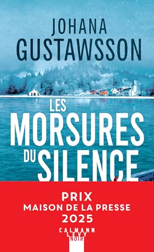 Les Morsures du silence