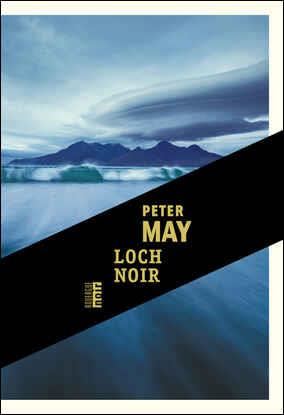 Loch noir T.4