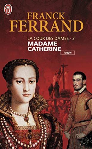 Madame Catherine T.3