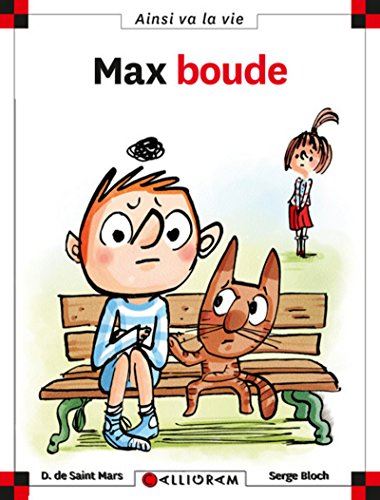 Max boude T.101