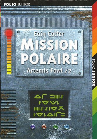 Mission polaire T 2